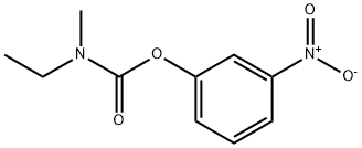 1346242-31-6 3-硝基苯基乙基（甲基）氨基甲酸酯