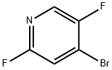 1349718-16-6 4-ブロモ-2,5-ジフルオロピリジン