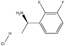 (R)-1-(2,3-디플루오로페닐)에탄염산염광산