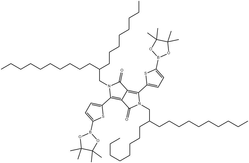 1351986-34-9 Structure