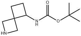 5-(Boc-aMino)-2-azaspiro[3.3]heptane