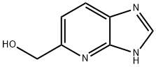 1352911-89-7 (3H-イミダゾ[4,5-B]ピリジン-5-イル)メタノール