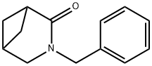 1352925-73-5 3-苄基-3-氮杂双环[3.1.1]庚-2-酮