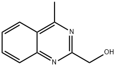 13535-91-6 (4-メチルキナゾリン-2-イル)メタノール