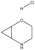 2-oxa-5-azabicyclo[4.1.0]heptane hydrochloride|2-氧杂-5-氮杂双环[4.1.0]庚烷盐酸盐