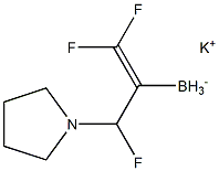 1357559-48-8 (3-(吡咯烷-1-基)丙-1-烯-2-基)三氟硼酸钾