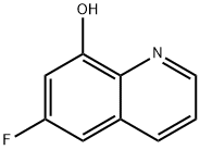 6-氟喹啉-8-醇,135838-04-9,结构式