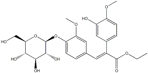 136055-64-6 Structure