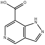 1H-Pyrazolo[4,3-c]pyridine-7-carboxylic acid price.