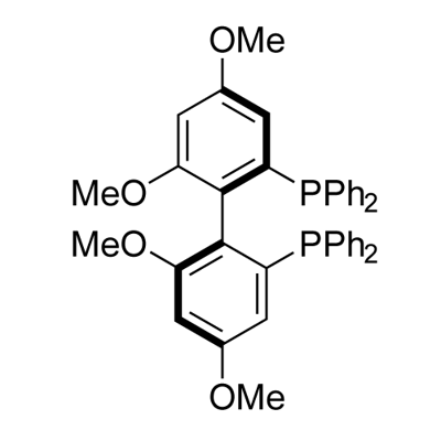 (R)-2,2'-Bis(diphenylphosphino)-4,4',6,6'-tetraMethoxybiphenyl|(R)-2,2'-双(二苯基膦基)-4,4',6,6'-四甲氧基联苯