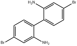 4,4'-dibroMobiphenyl-2,2'-diaMine|4,4'-二溴联苯-2,2'-二胺