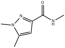 1H-Pyrazole-3-carboxamide,N,1,5-trimethyl-(9CI) price.