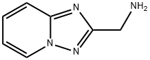 [1,2,4]Triazolo[1,5-a]pyridine-2-MethanaMine|[1,2,4]三唑并[1,5-A]吡啶-2-基甲胺