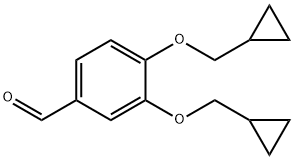 罗氟司特杂质23,1369817-76-4,结构式