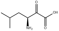 Hexanoic acid, 3-aMino-5-Methyl-2-oxo-(3S),137041-31-7,结构式