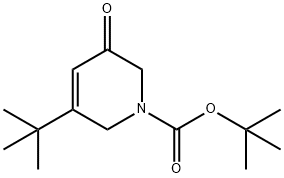 3-hydroxy-3-phenylazetidine trifluoroacetate 结构式