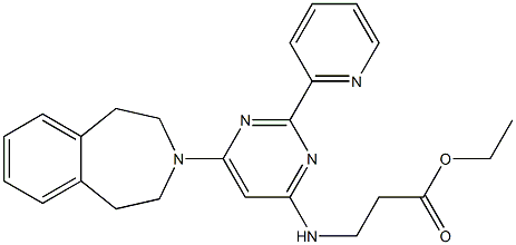 GSK J4 HCl