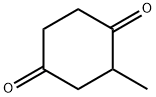 2-Methylcyclohexane-1,4-dione|NULL
