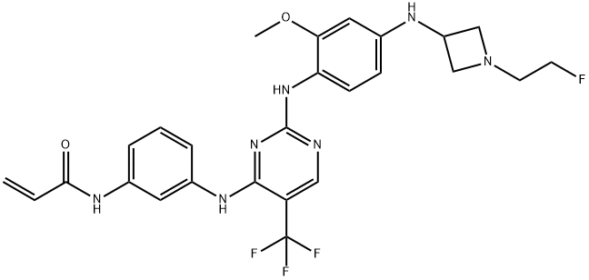 1375465-09-0 结构式