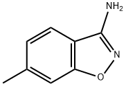 6-Methyl-benzo[d]isoxazol-3-ylaMine|6-甲基苯并[D]异恶唑-3-胺