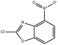 2-Chloro-4-nitrobenzo[d]oxazole|2-氯-4-硝基苯并[D]恶唑