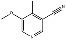5-메톡시-4-메틸니코티노니트릴