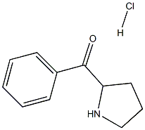 138371-64-9 苯基-2-吡咯烷基甲酮盐酸盐