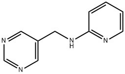 N-(PyriMidin-5-ylMethyl)pyridin-2-aMine|N-(嘧啶-5-基甲基)吡啶-2-胺