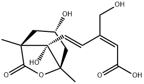 8-オキソ-6-ヒドロキシジヒドロファセ酸