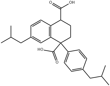 trans-Ibuprofen IMpurity G