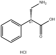 1392090-21-9 (R)-3-氨基-2-苯基丙酸盐酸盐