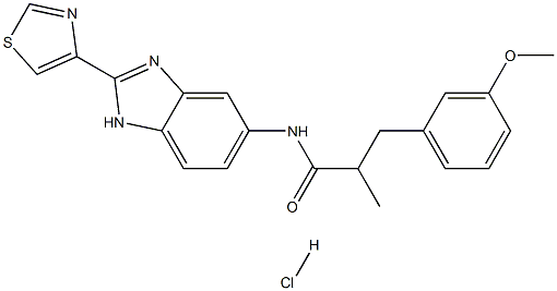 1393748-80-5 结构式