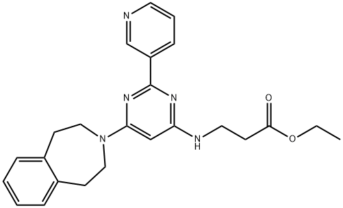 GSK J5