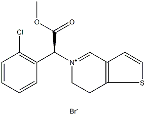 Clopidogrel IMpurity 2 (Clopidogrel IMiniuM IMpurity)