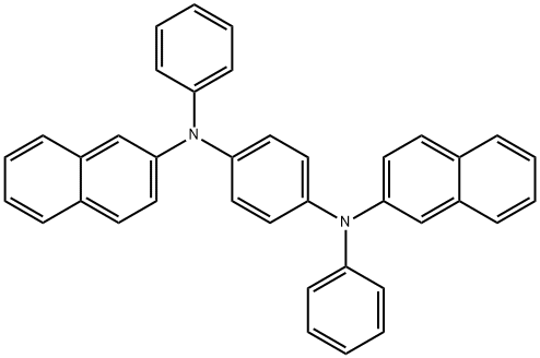 Β- NPP 结构式