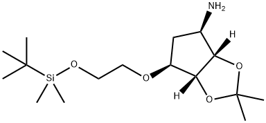 1400665-85-1 Structure