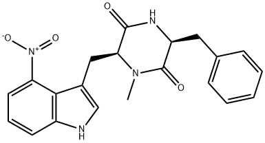 140111-05-3 THAXTOMINE C