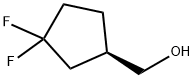 1407997-85-6 (R)-3,3-Difluoro-cyclopentaneMethanol