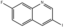 7-fluoro-3-iodoquinoline