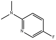 (5-Fluoro-pyridin-2-yl)-diMethyl-aMine