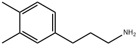 3,4-二甲基苯丙胺,142332-70-5,结构式