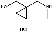 1427356-35-1 3-氮杂双环[3.1.0]己烷-1-甲醇盐酸盐