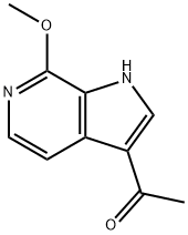 , 1427504-01-5, 结构式