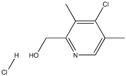 埃索美拉唑杂质2 结构式