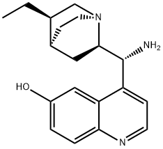 1430820-98-6 (9R)-9-氨基-10,11-二氢奎宁-6'-醇