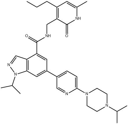 1431612-23-5 Structure