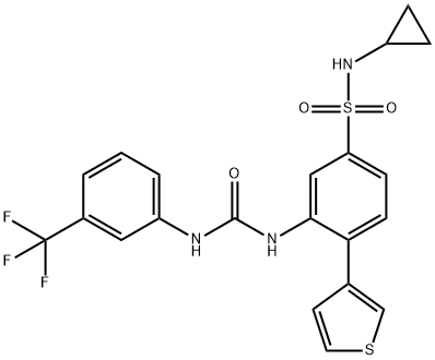 1432660-47-3 Structure