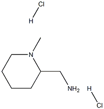 (1-甲基吡啶-2-基)甲胺二盐酸盐,1440799-70-1,结构式