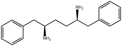 (2R,5R)-1,6-Diphenyl-2,5-hexanediamine|(2R,5R)-1,6-二苯基-2,5-己二胺