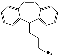 5H-Dibenzo[a,d]cycloheptene-5-propanaMine|5H-Dibenzo[a,d]cycloheptene-5-propanaMine